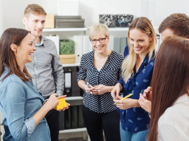 Przedsiębiorstwo z misją Grupa Zolux cele