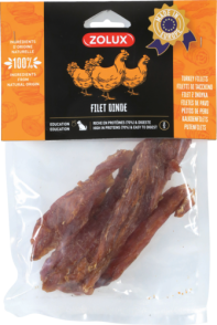 Filet z indyka 100 g