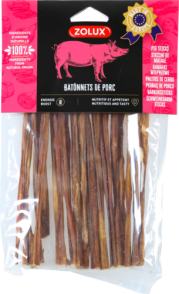 Pałeczki wieprzowe 100 g