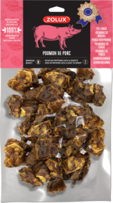 Płuco wieprzowe 150 g