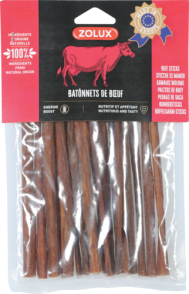 Pałeczki wołowe 100 g