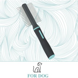 Grzebień dwustronny ANAH