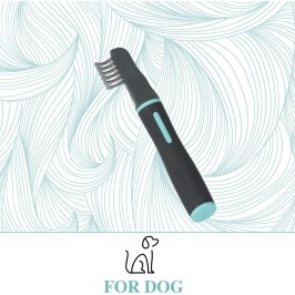 Filcak Mat Breaker z 6 ostrzami