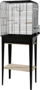 KLATKA CHIC LOFT ROZMIAR L