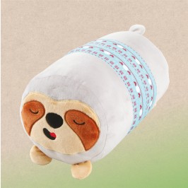 leniwiec podłużny XL