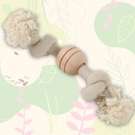 Zabawka sznurowa Wild Mix Giant