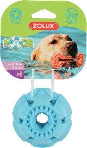 Zolux Moos - Kula błękitna