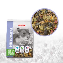 NutriMeal dla chomików