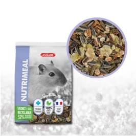 NutriMeal dla myszoskoczków