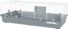 Klatka dla gryzonia/królika - Primo 120 cm