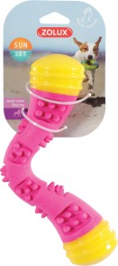 Zolux Sunset - bumerang różowy