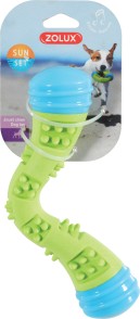 Zolux Sunset - bumerang zielony