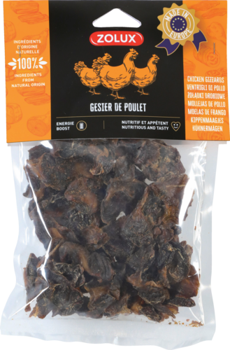 Żołądki kurze 150 g