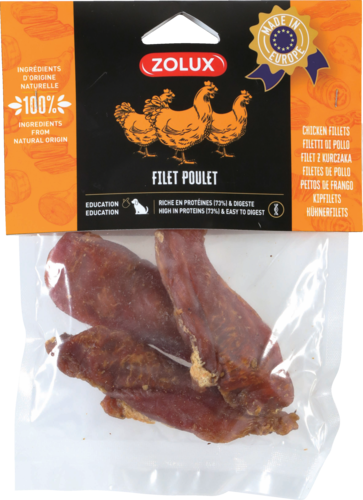 Filet z kurczaka 100 g