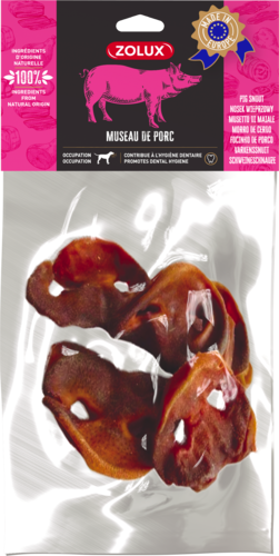 Nosek wieprozwy 200 g