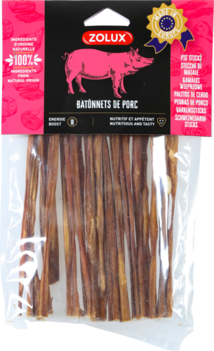 Pałeczki wieprzowe 100 g