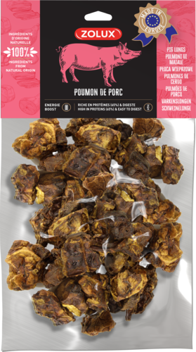 Płuco wieprzowe 150 g