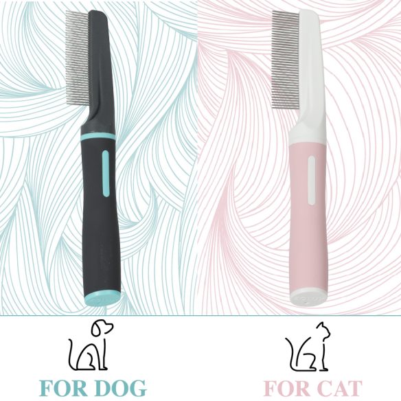 Gęsty grzebień ANAH