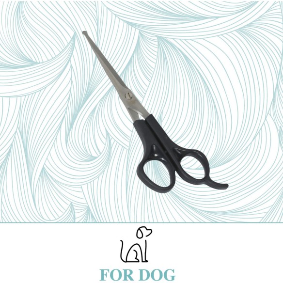 Nożyczki do pielęgnacji sierści ANAH