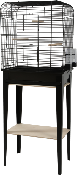 KLATKA CHIC LOFT ROZMIAR L