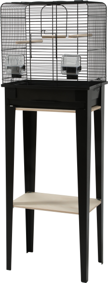 KLATKA CHIC LOFT ROZMIAR S