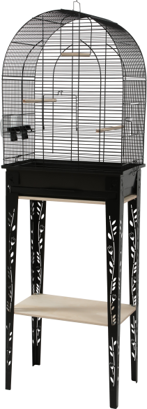 KLATKA PATIO LOFT ROZMIAR M