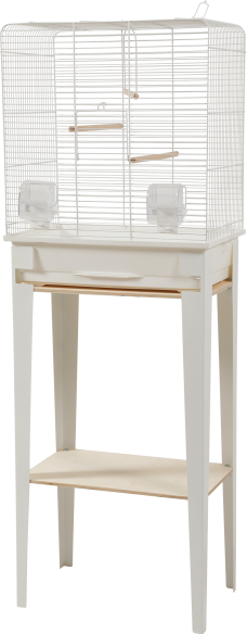 KLATKA CHIC LOFT ROZMIAR M