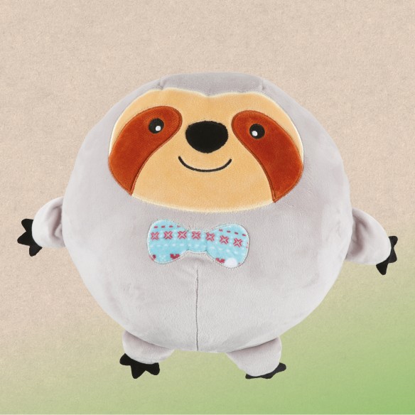 leniwiec okrągły XL