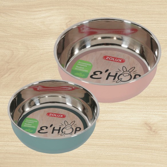 Miska ze stali nierdzewnej EHOP