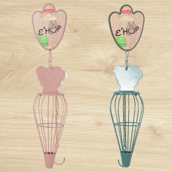 Paśnik na siano marchewka EHOP