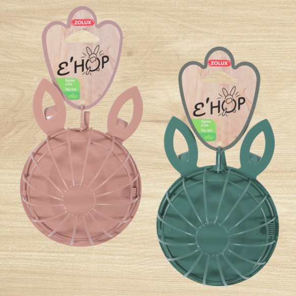 Paśnik na siano królik EHOP