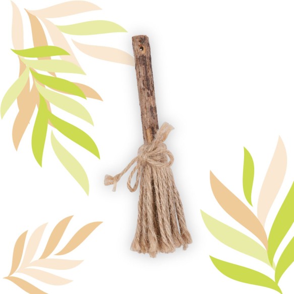 Zabawka ETHI'CAT patyk matatabi