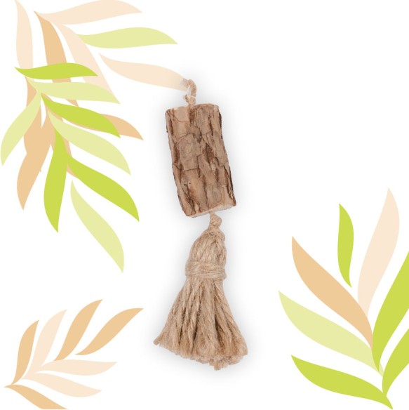 ETHI'CAT pompon matatabi