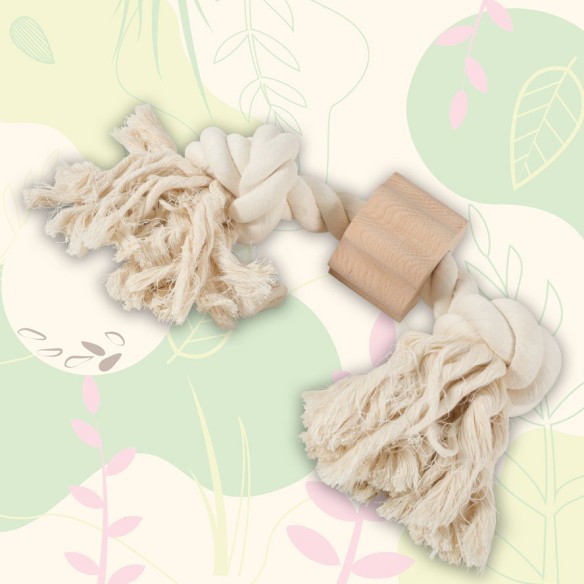 Zabawka sznurowa Wild Giant