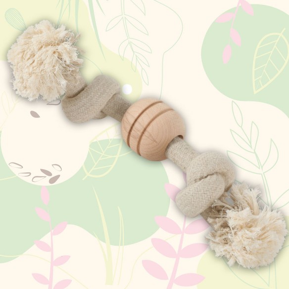 Zabawka sznurowa Wild Mix Giant