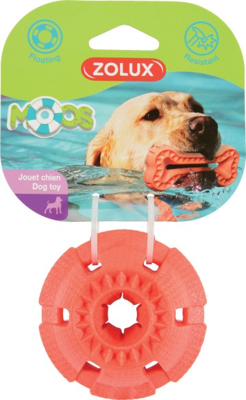 Zolux Moos - Kula koralowa