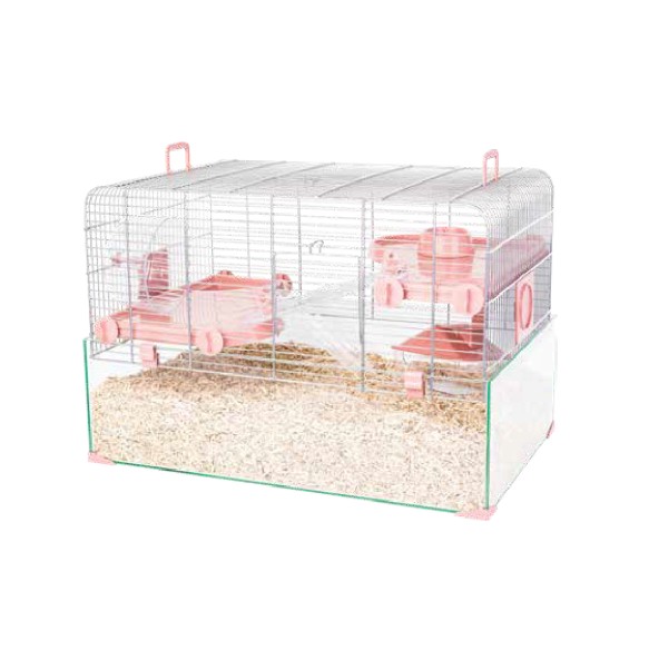 Panas Colour - klatka 60 cm