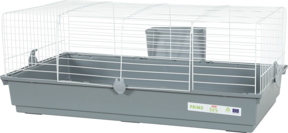 Klatka dla gryzonia - Primo 100 cm