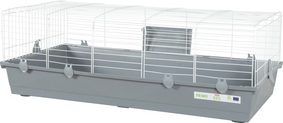 Klatka dla gryzonia/królika - Primo 120 cm