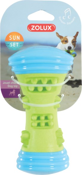 Zolux Sunset - ciężarek zielony
