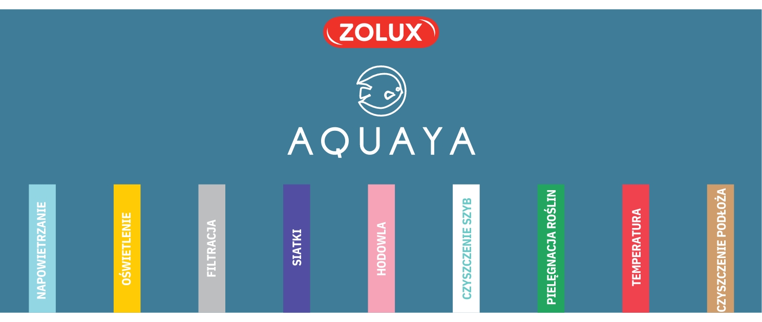 Zolux Aquaya