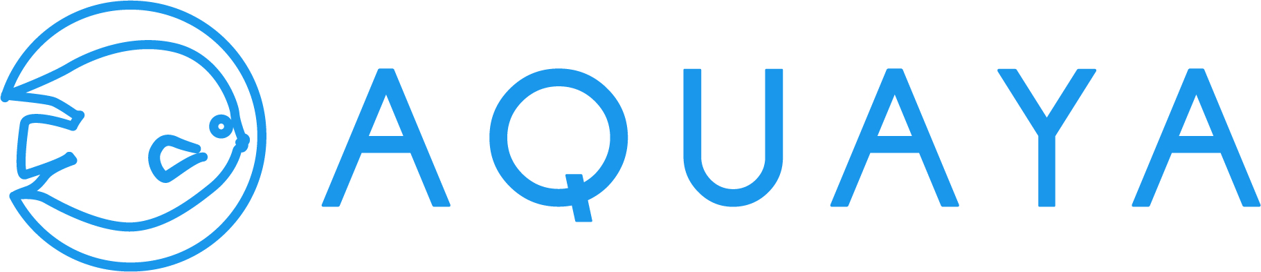 Zolux Aquaya logo